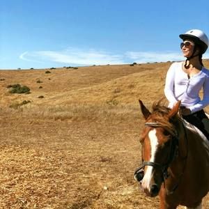 Meet your Posher, Sherrie